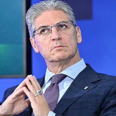 Chefe da emissora italiana renuncia após comentários com gafes na Olimpíada
