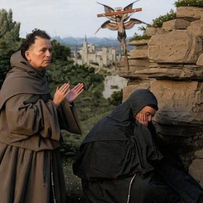 IA coloca em dúvida pinturas de Van Eyck em museus na Itália e nos EUA