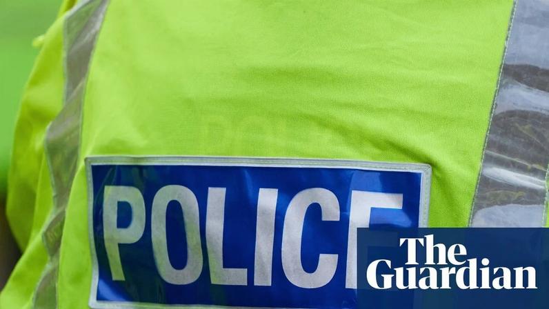 A 33-year-old man has been arrested on suspicion of gross negligence manslaughter and is being questioned by police.