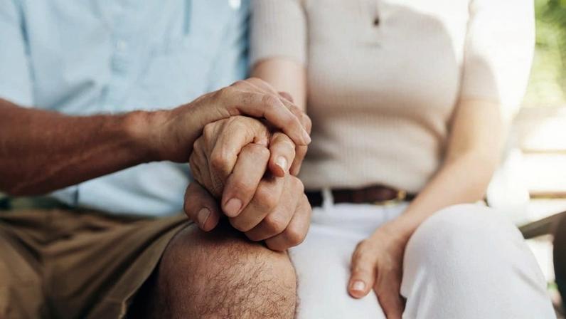 Why Marriage Will Not Complete You