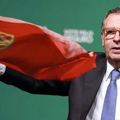 Portugal vota após tempestade, rivais se unem para conter a direita