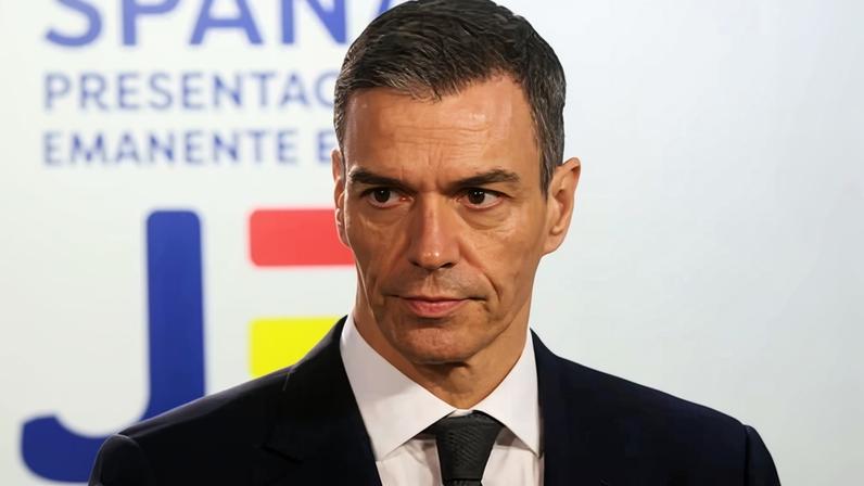 Pedro Sánchez posted a 46-second video days after the Socialist-led government approved the decree.