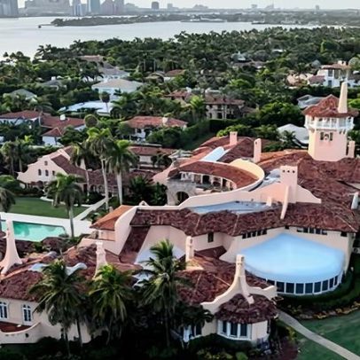 Homem armado é morto pela Secret Service após entrar na residência de Mar-a-Lago