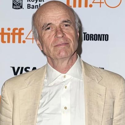 Tom Noonan, ator de Heat e Manhunter, morre aos 74 anos