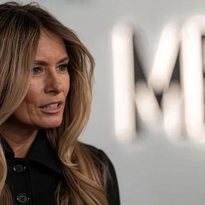 Do look de Melania ao show de Kid Rock, por que a arte MAGA é controversa