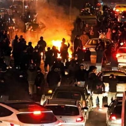 Aumentam os pedidos por investigação independente sobre mortes em protestos no Irã