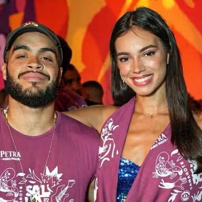 Alane Dias estreia no Carnaval de Salvador com homenagens a Preta Gil