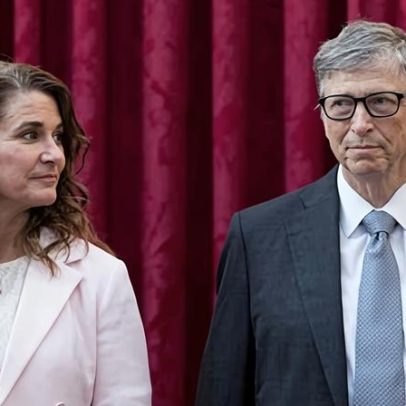 Bill Gates diz que se arrepende de conhecer Epstein; ex-esposa cita problemas