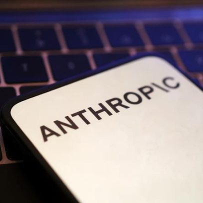 Anthropic levanta US$30 bilhões e atinge avaliação de US$380 bilhões