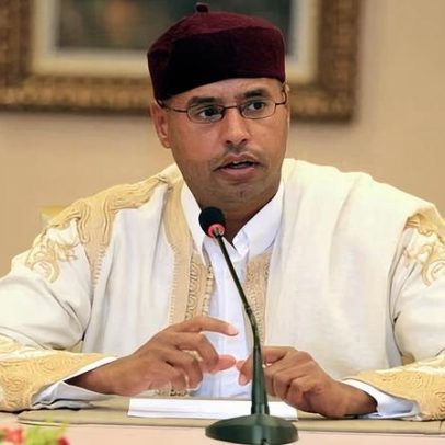 Saif al-Islam Gaddafi, filho do ex-líder líbio, é morto, dizem autoridades