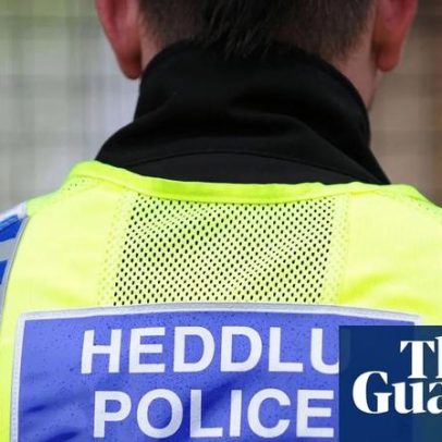Aluno de Milford Haven é acusado de GBH após agredir professor