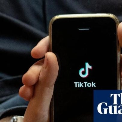 Comissão Europeia pode obrigar TikTok a mudar design viciante