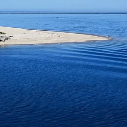 Testes de água residual indicam altos níveis de cocaína em Nantucket