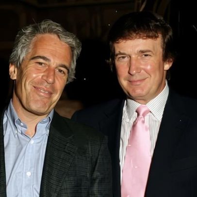 Ex-chefe de polícia da Flórida afirma que Trump disse que todos sabiam o que Epstein fazia em 2006