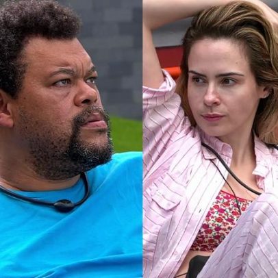 Globo chama rival de Milena após plano de expulsão envolvendo ex-BBB 16