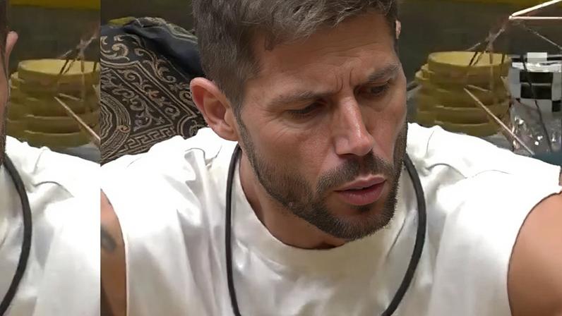 'Vai sair escorraçado': no Paredão do ‘BBB 26’, Jonas imita Babu em tom de deboche e REVOLTA internautas