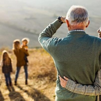 7 formas de avós colaborarem com seus filhos de forma que honrem a Deus