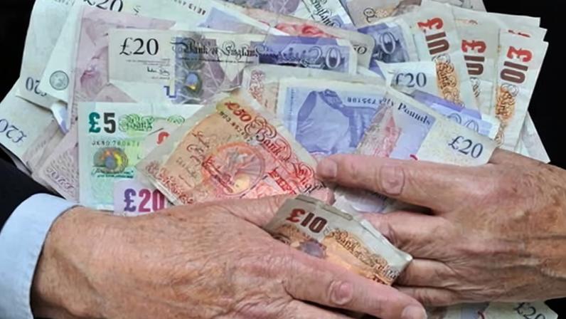 The government also intends to put new restrictions on cryptocurrency donations and the size of foreign donations.