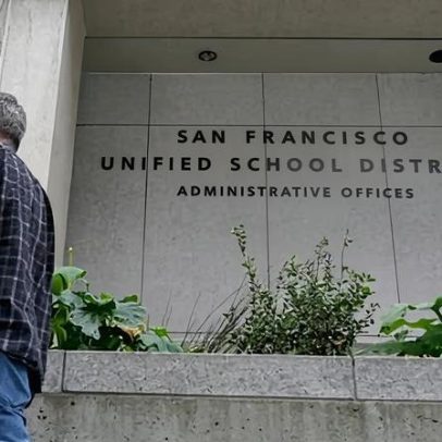 Professores de San Francisco entram em greve pela primeira vez em quase 50 anos