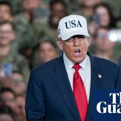 Europa admite necessidade de agir com EUA, aponta relatório de segurança