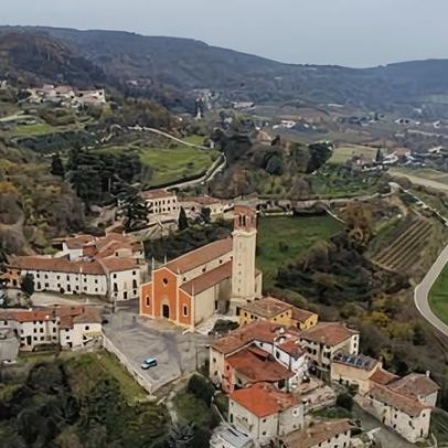 Cidade italiana busca avaliadores de odor para detectar maus cheiros