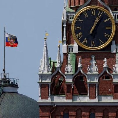 Rússia afirma não há diálogo de paz com Japão sobre disputa territorial