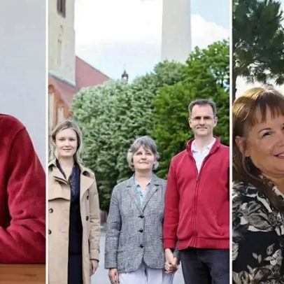 Turquia impede cristãos; TEDH analisa casos de perseguição