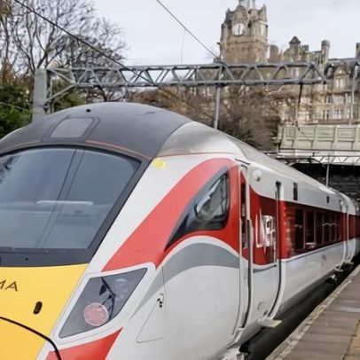 Governo britânico avança reduzir idade mínima de condutores de trem para 18