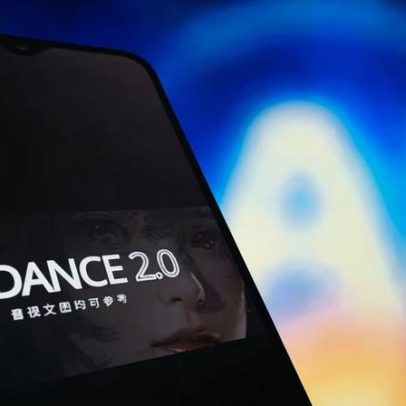 ByteDance promete restringir ferramenta de vídeo com IA após ameaça da Disney
