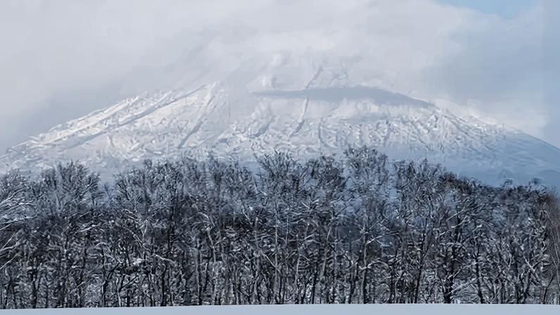 The man’s death in Niseko comes days after that of 22-year-old Brooke Day, who died when her backpack was caught in a ski lift in Otari. Photograph: Bloomberg/Getty Images