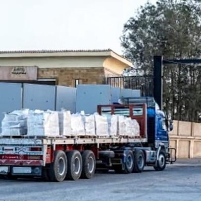 Preparativos começam para reabertura do posto de Rafah, dizem autoridades
