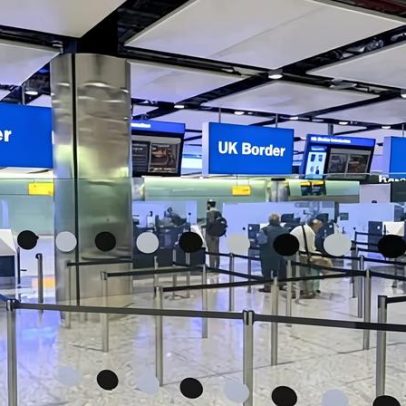Dupla cidadania: Reino Unido exige passaporte britânico a partir de 25 de fevereiro