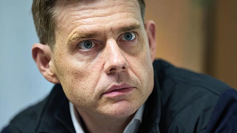 Matt Goodwin also suggested in 2023 that people who do not have children should face higher taxes.