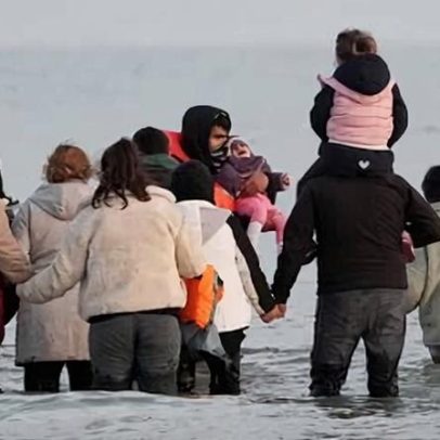 Esquema de avaliação de idade do Home Office coloca crianças refugiadas em risco