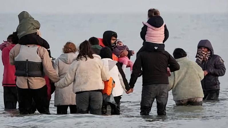 The Home Office’s national age assessment board was set up in March 2023 to determine the ages of young asylum seekers.