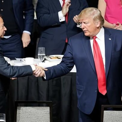 Doador de Trump critica deslocalização, fecha fábrica em Ohio para China
