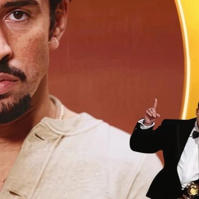 Bad Bunny critica Trump e ICE no Grammy; impacto ainda é incerto