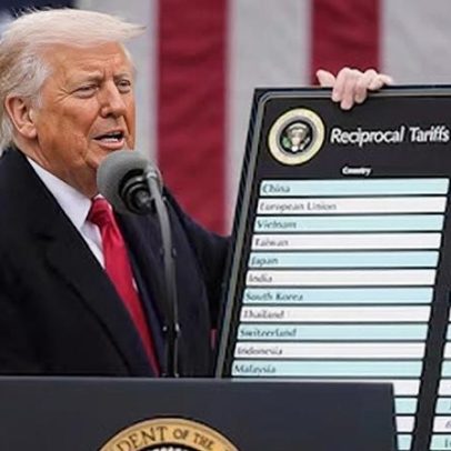 Países ganham com decisão do Supremo que derruba tarifas de Trump