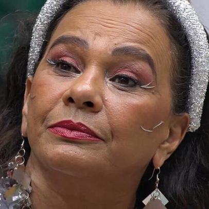 BBB 26 ignora falas polêmicas de Solange Couto; filha faz desabafo