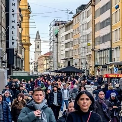 Britânicos na Europa enfrentam reajustes de empréstimos estudantis Reeves