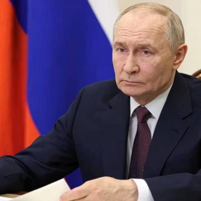 Sanções impactam significativamente a economia russa, diz enviado da UE