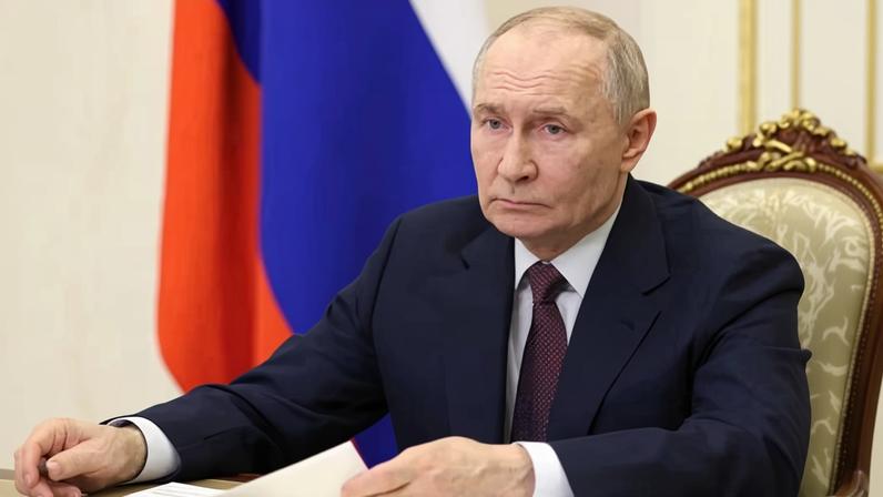 Vladimir Putin’s war machine has not come without a cost to Russia’s wider economy.