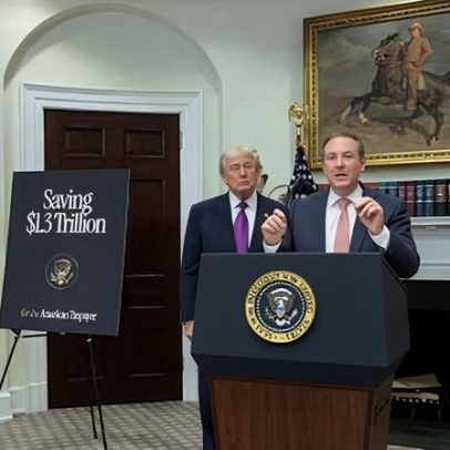 EPA de Trump revoga conclusão climática histórica a favor de poluidores
