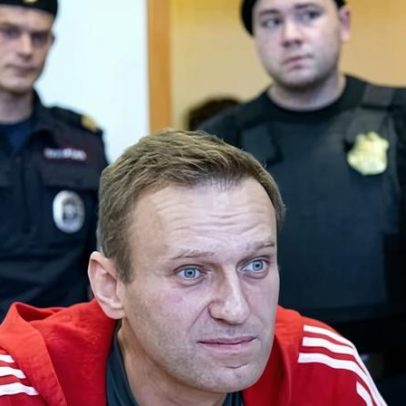 Reino Unido e aliados dizem que a Rússia matou Navalny com toxina de rã