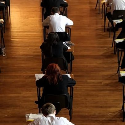 Mais estresse com provas aos 15 aumenta risco de depressão na vida adulta