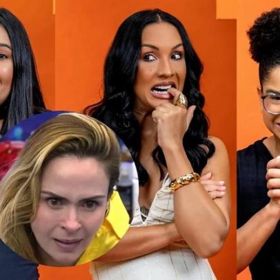 BBB 26: paredão com gritos e suspeita de agressão envolve Ana Paula