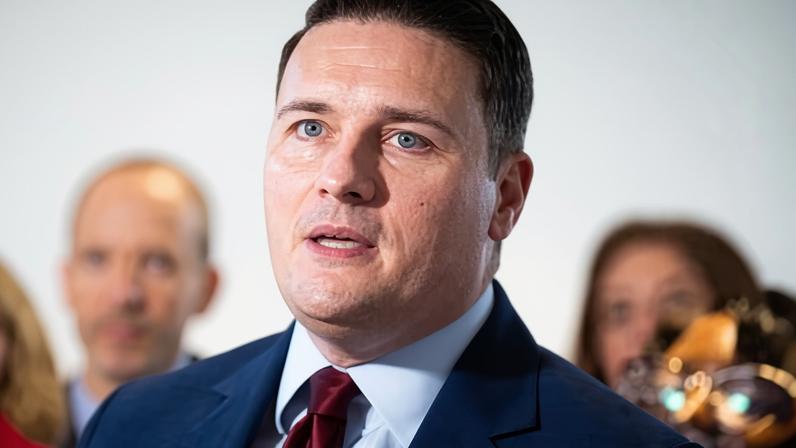 Wes Streeting had a close friendship with Mandelson that, after the scandal that blew up last week, threatened to be a significant liability to his ambitions.