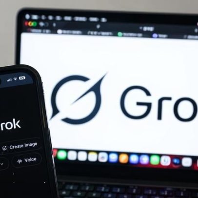 Autoridade britânica investiga X por deepfakes sexuais com Grok AI