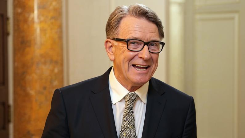 Peter Mandelson has tried to distance himself from Global Counsel, the lobbying firm he co-founded, since the revelations of his relationship with Epstein.