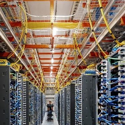 Nuvem da Amazon sofre duas interrupções causadas por IA no ano passado